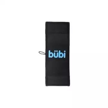 Bubi Bottle Hatch - Insulator with Pocket & Cord (14oz Bottles)