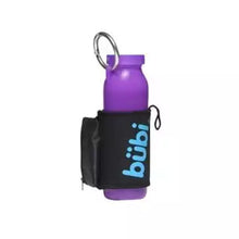 Load image into Gallery viewer, Bubi Bottle Hatch - Insulator with Pocket &amp; Cord (22oz &amp; 35oz Bottles)