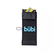 Load image into Gallery viewer, Bubi Bottle Hatch - Insulator with Pocket &amp; Cord (22oz &amp; 35oz Bottles)